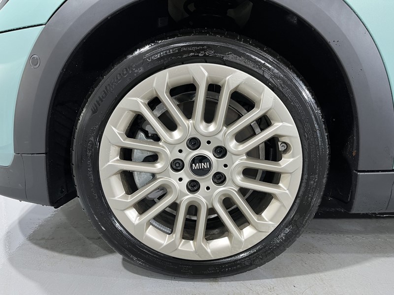 2024 (74) MINI COOPER 2.0 S Exclusive 3dr Auto 4734885