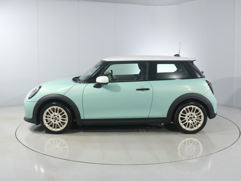 2024 (74) MINI COOPER 2.0 S Exclusive 3dr Auto 4734911