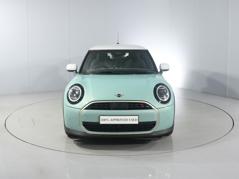 2024 (74) MINI COOPER 2.0 S Exclusive 3dr Auto 4734887