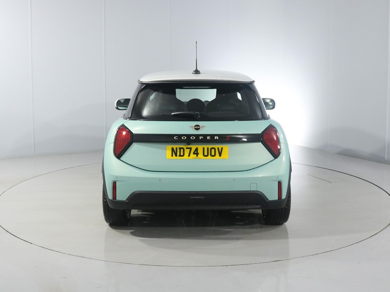 2024 (74) MINI COOPER 2.0 S Exclusive 3dr Auto 4734886