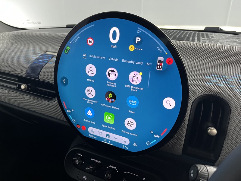 2024 (74) MINI COOPER 2.0 S Exclusive 3dr Auto 4734899