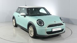 2024 (74) MINI COOPER 2.0 S Exclusive 3dr Auto 4734872