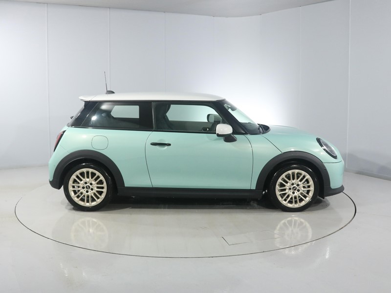 2024 (74) MINI COOPER 2.0 S Exclusive 3dr Auto 4734874