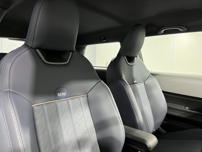 2024 (74) MINI COOPER 2.0 S Exclusive 3dr Auto 4734882