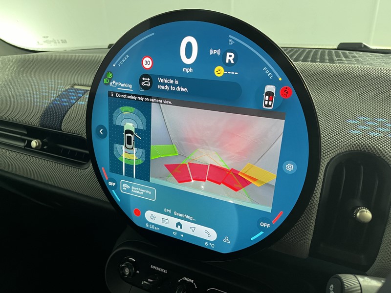 2024 (74) MINI COOPER 2.0 S Exclusive 3dr Auto 4734889