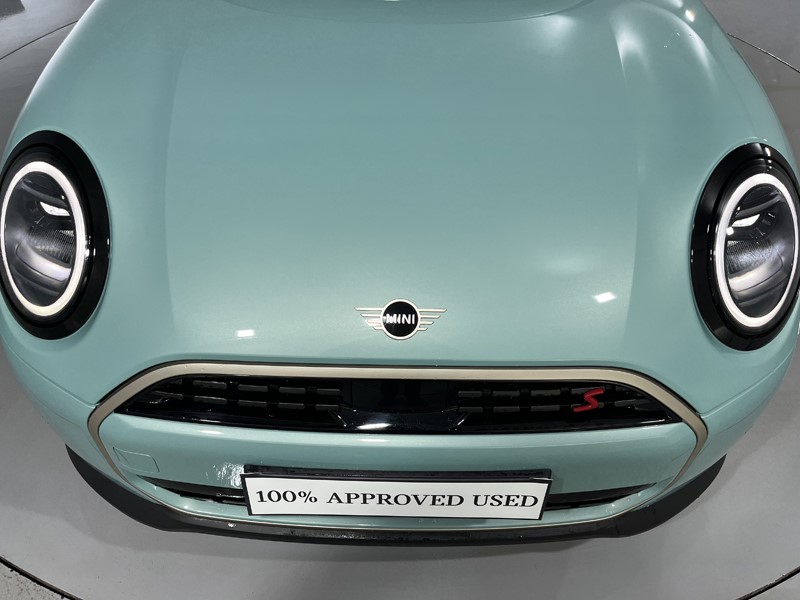 2024 (74) MINI COOPER 2.0 S Exclusive 3dr Auto 4734906