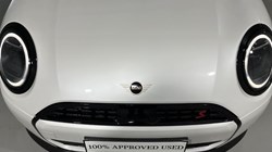 2024 (74) MINI COOPER 2.0 S Classic 3dr Auto 4734860