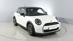 2024 (74) MINI COOPER 2.0 S Classic 3dr Auto 4734827