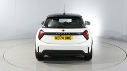 2024 (74) MINI COOPER 2.0 S Classic 3dr Auto 4734841