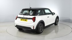 2024 (74) MINI COOPER 2.0 S Classic 3dr Auto 4734865