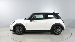 2024 (74) MINI COOPER 2.0 S Classic 3dr Auto 4734866