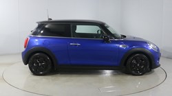 2019 (69) MINI HATCHBACK 1.5 Cooper Classic II 3dr Auto 4741661