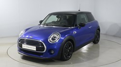 2019 (69) MINI HATCHBACK 1.5 Cooper Classic II 3dr Auto 4741697