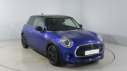 2019 (69) MINI HATCHBACK 1.5 Cooper Classic II 3dr Auto 4741659