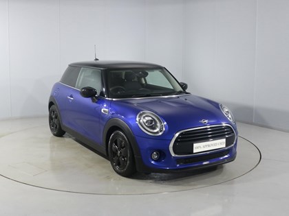 2019 (69) MINI HATCHBACK 1.5 Cooper Classic II 3dr Auto