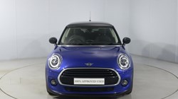 2019 (69) MINI HATCHBACK 1.5 Cooper Classic II 3dr Auto 4741674