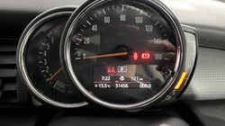 2019 (69) MINI HATCHBACK 1.5 Cooper Classic II 3dr Auto 4741667