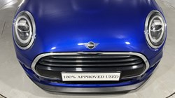 2019 (69) MINI HATCHBACK 1.5 Cooper Classic II 3dr Auto 4741695