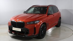 2023 (73) BMW X5 xDrive50e M Sport 5dr Auto 4741010