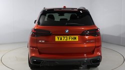 2023 (73) BMW X5 xDrive50e M Sport 5dr Auto 4740970