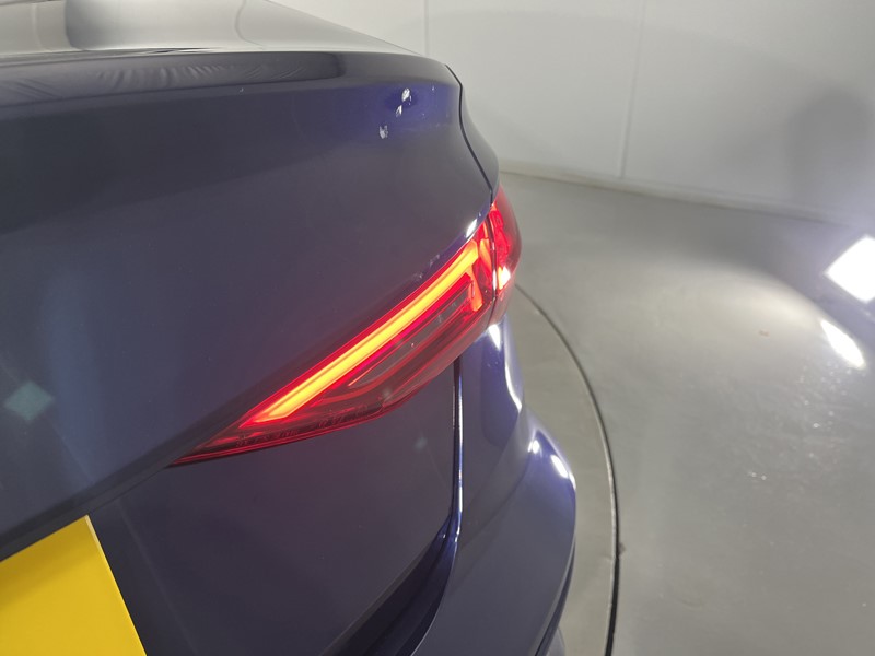 2022 (72) AUDI A3 35 TFSI Edition 1 4dr S Tronic 4734406