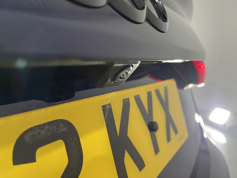 2022 (72) AUDI A3 35 TFSI Edition 1 4dr S Tronic 4734407