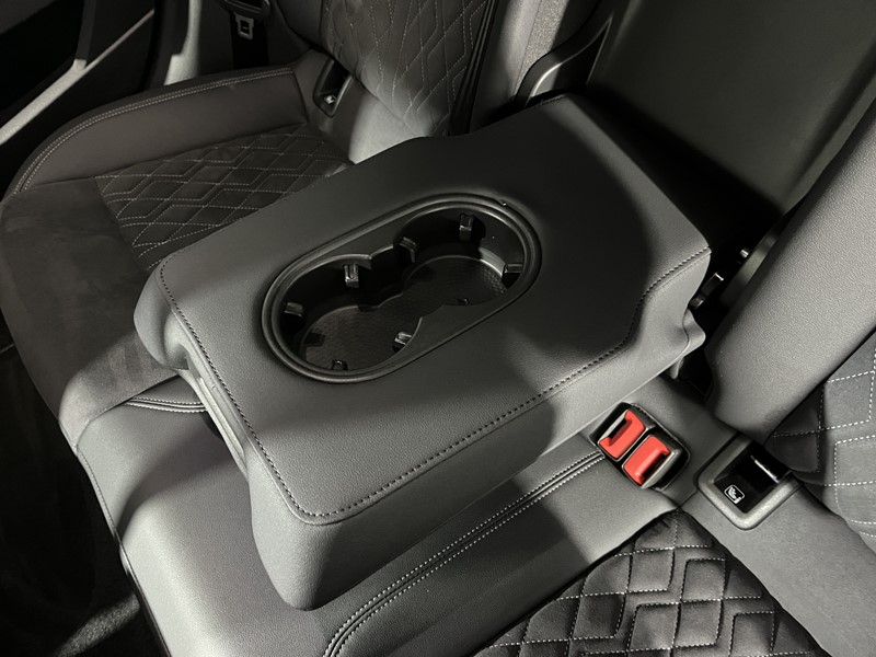 2022 (72) AUDI A3 35 TFSI Edition 1 4dr S Tronic 4734399