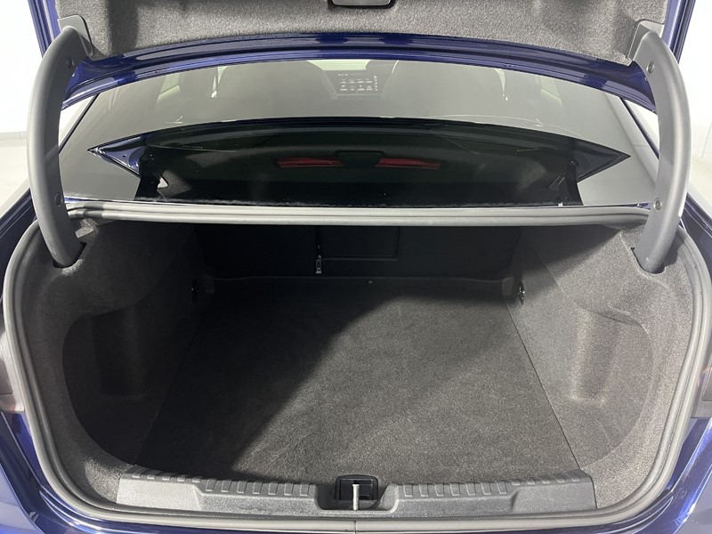 2022 (72) AUDI A3 35 TFSI Edition 1 4dr S Tronic 4734377