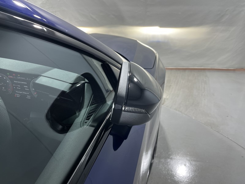 2022 (72) AUDI A3 35 TFSI Edition 1 4dr S Tronic 4734404