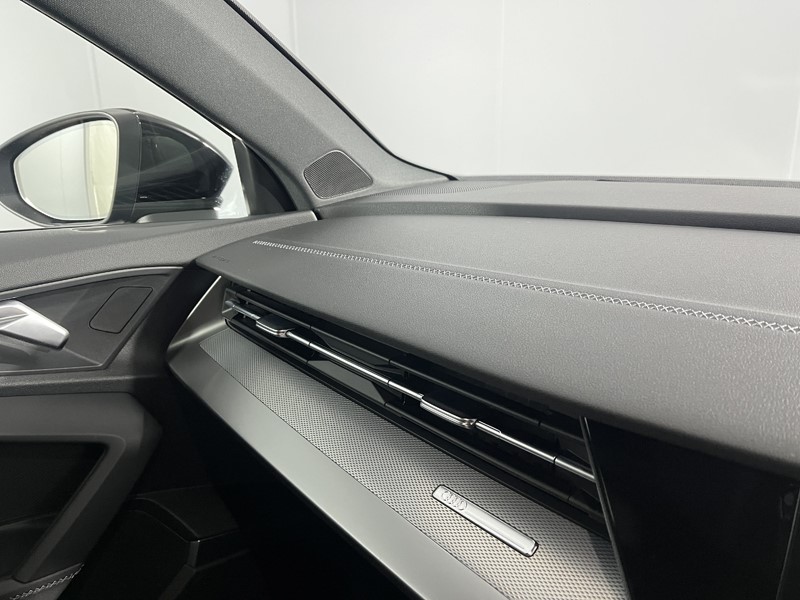 2022 (72) AUDI A3 35 TFSI Edition 1 4dr S Tronic 4734390