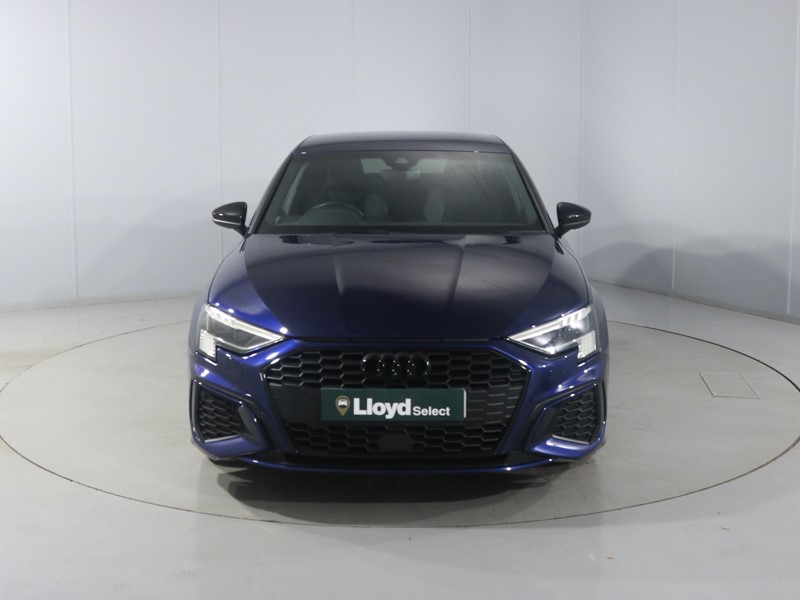 2022 (72) AUDI A3 35 TFSI Edition 1 4dr S Tronic 4734380