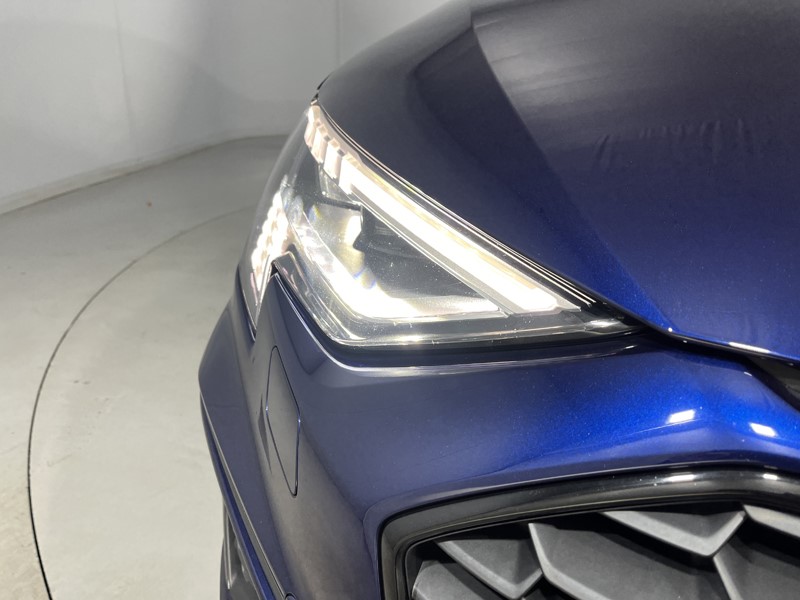 2022 (72) AUDI A3 35 TFSI Edition 1 4dr S Tronic 4734402