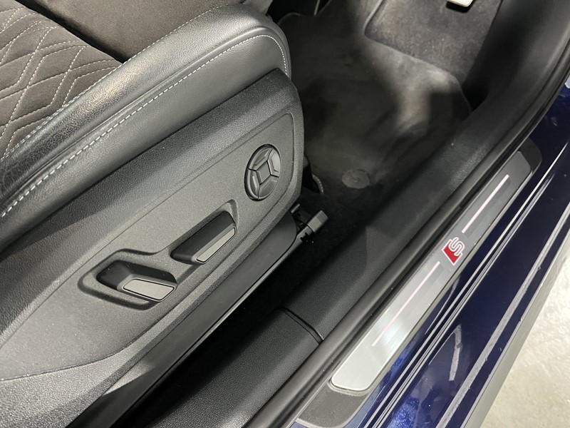 2022 (72) AUDI A3 35 TFSI Edition 1 4dr S Tronic 4734383