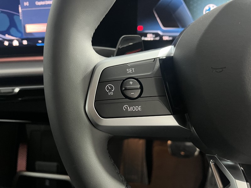 2025 (25) BMW X1 sDrive 20i MHT M Sport 5dr Step Auto 4741729