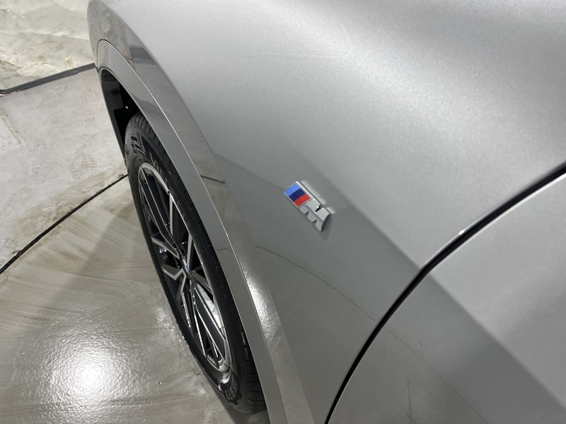 2025 (25) BMW X1 sDrive 20i MHT M Sport 5dr Step Auto 4741747