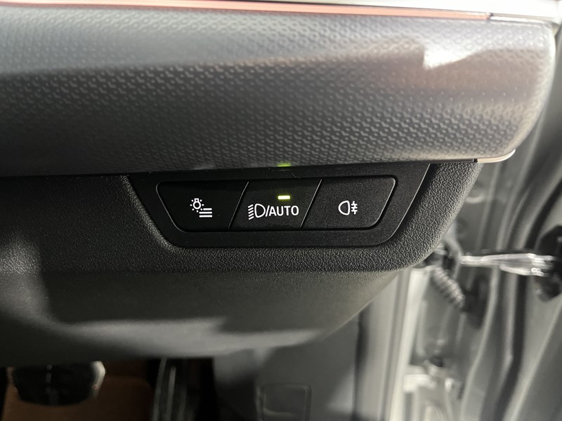 2025 (25) BMW X1 sDrive 20i MHT M Sport 5dr Step Auto 4741727