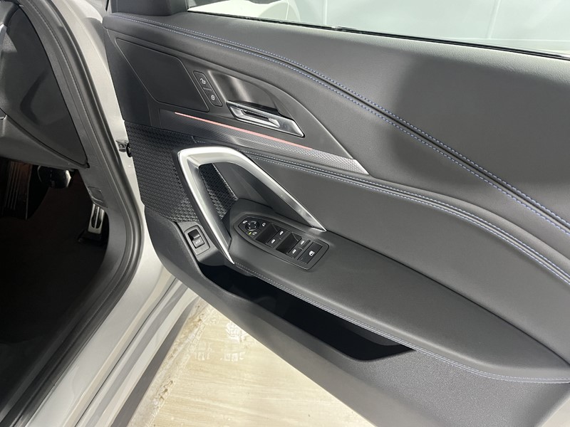 2025 (25) BMW X1 sDrive 20i MHT M Sport 5dr Step Auto 4741726