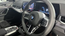 2025 (25) BMW X1 sDrive 20i MHT M Sport 5dr Step Auto 4741713