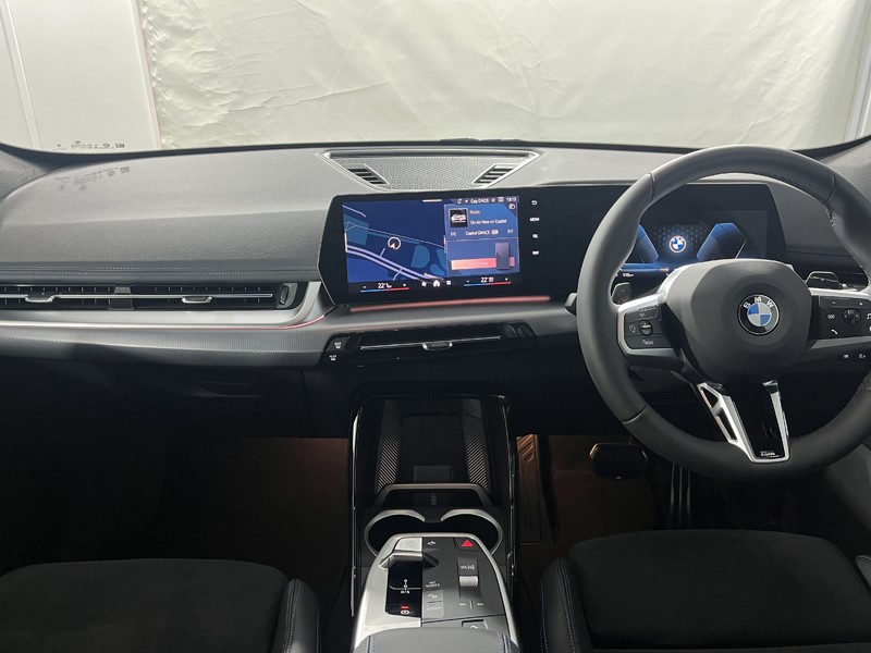 2025 (25) BMW X1 sDrive 20i MHT M Sport 5dr Step Auto 4741711