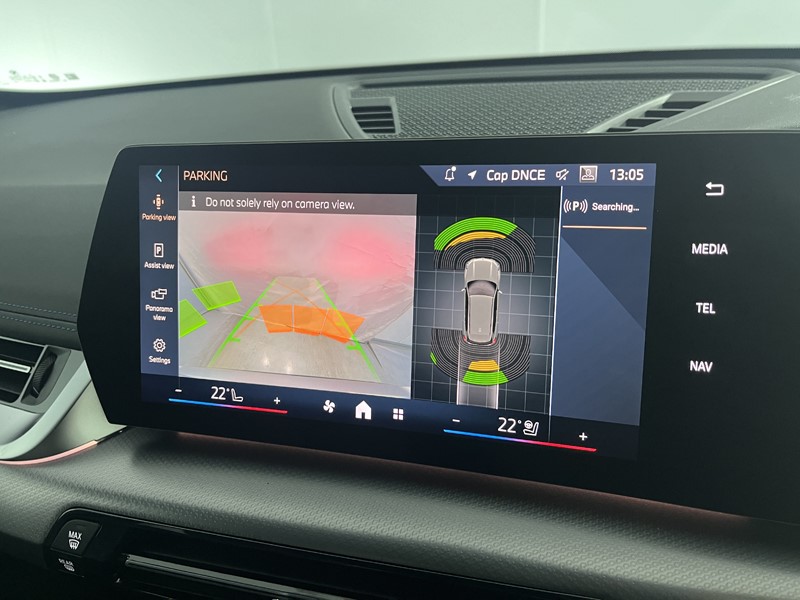 2025 (25) BMW X1 sDrive 20i MHT M Sport 5dr Step Auto 4741725