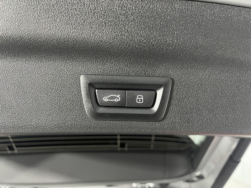 2025 (25) BMW X1 sDrive 20i MHT M Sport 5dr Step Auto 4741750