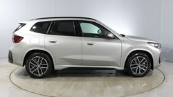 2025 (25) BMW X1 sDrive 20i MHT M Sport 5dr Step Auto 4741710