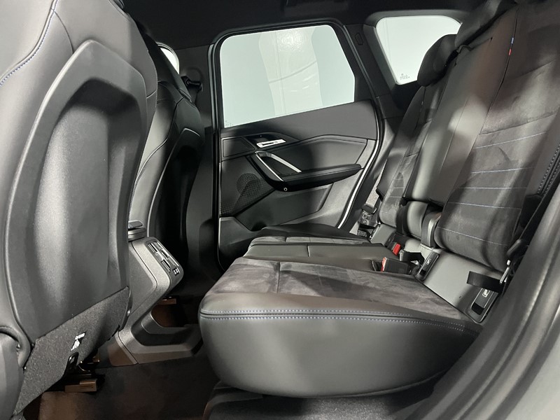 2025 (25) BMW X1 sDrive 20i MHT M Sport 5dr Step Auto 4741740