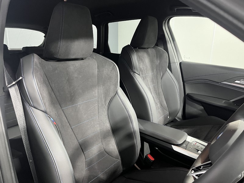 2025 (25) BMW X1 sDrive 20i MHT M Sport 5dr Step Auto 4741718