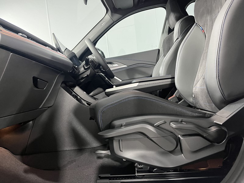 2025 (25) BMW X1 sDrive 20i MHT M Sport 5dr Step Auto 4741739