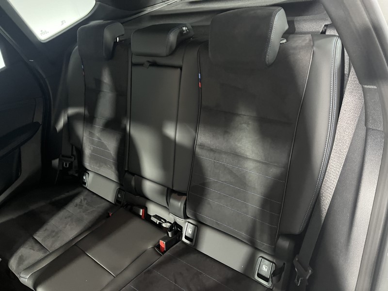 2025 (25) BMW X1 sDrive 20i MHT M Sport 5dr Step Auto 4741719