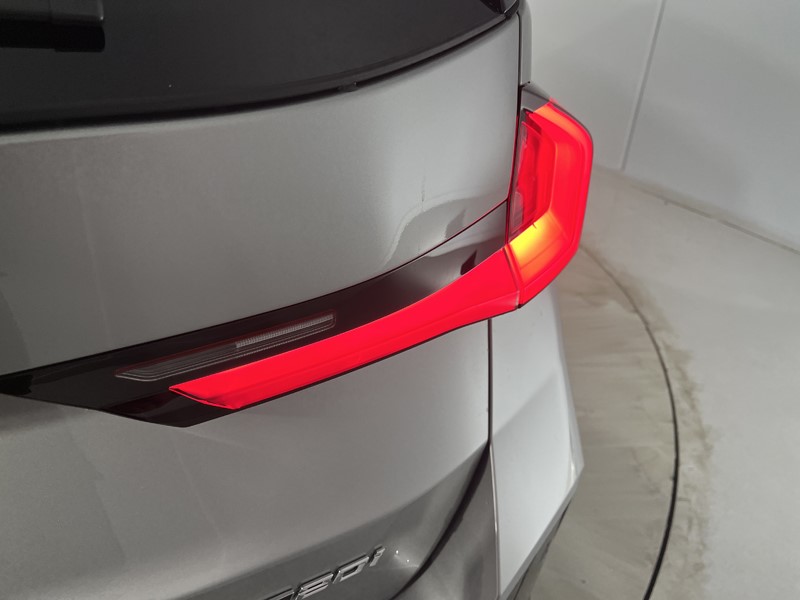 2025 (25) BMW X1 sDrive 20i MHT M Sport 5dr Step Auto 4741748