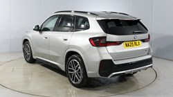 2025 (25) BMW X1 sDrive 20i MHT M Sport 5dr Step Auto 4741709