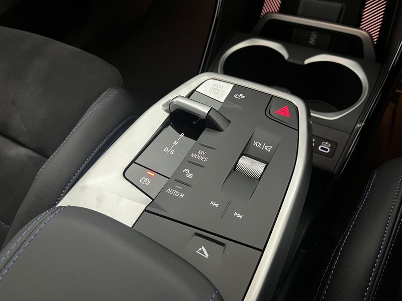 2025 (25) BMW X1 sDrive 20i MHT M Sport 5dr Step Auto 4741717