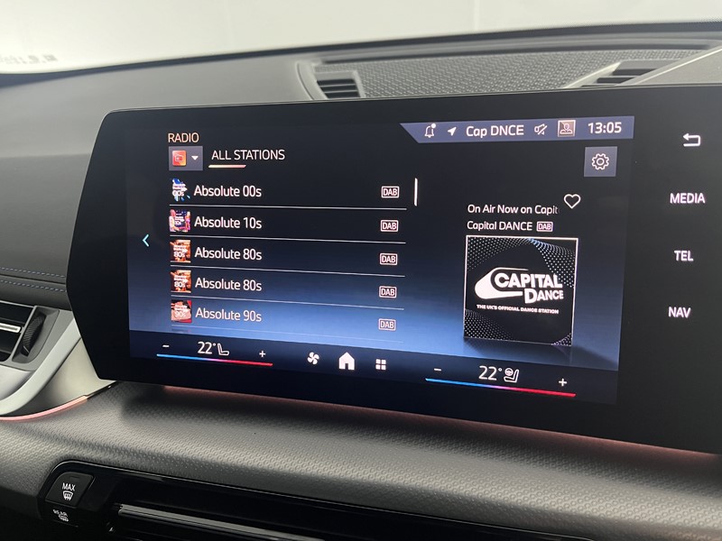 2025 (25) BMW X1 sDrive 20i MHT M Sport 5dr Step Auto 4741733